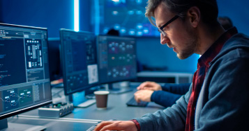 Системы управления техническим обслуживанием и ремонтом