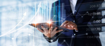 Информационные системы на платформе SAP